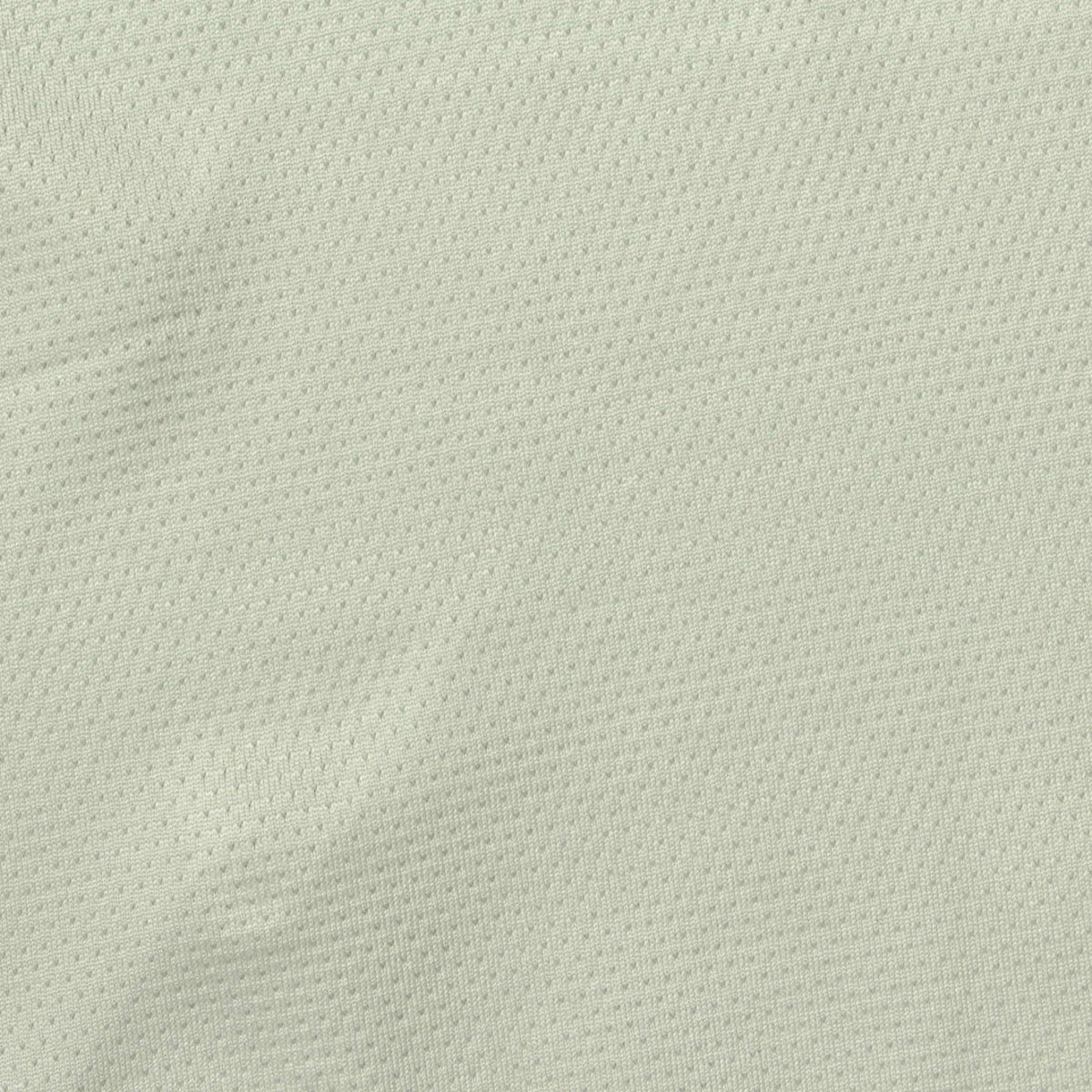 Polyester Stretch Mesh Fabric, 145 gsm, 155 cm — Green