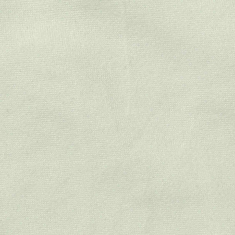 Brushed Polyester Stretch Milk Silk Knit Fabric, 175 gsm, 180 cm — Khaki