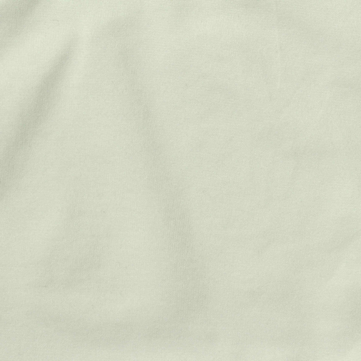 Brushed Polyester Stretch Milk Silk Knit Fabric, 175 gsm, 180 cm — Khaki
