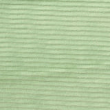Cotton Polyester Stretch Velvet Fabric, 235 gsm, 170 cm — Green