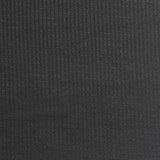100% Polyester Interlock Knit Fabric, 175 gsm, 150 cm — Grey