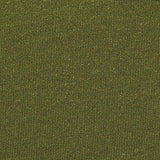 Polyester Stretch Knit Fabric, 250 gsm, 163 cm — Green — texture