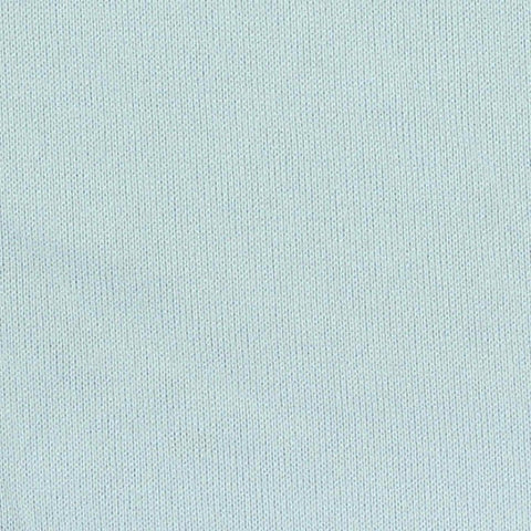 100% Polyester Knit Fabric, 170 gsm, 175 cm — Blue