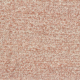 Peach Marl Chunky Knit, Poly-Nylon