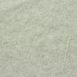 Light Grey-Green Marl Jersey Knit, Poly-Viscose