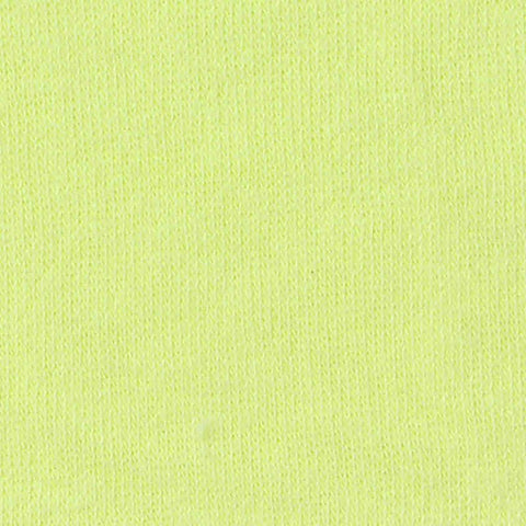 French Terry Fabric, 220 gsm, 180 cm — Green