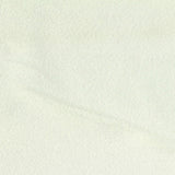 100% Polyester French Terry Fabric, 240 gsm, 180 cm — White