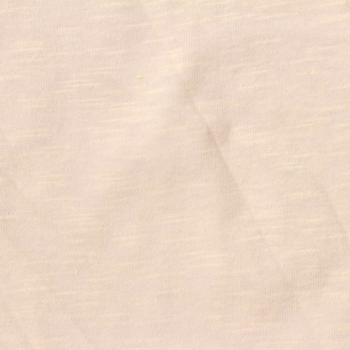 Light Beige Marl Jersey Knit, Cotton, 140 gsm