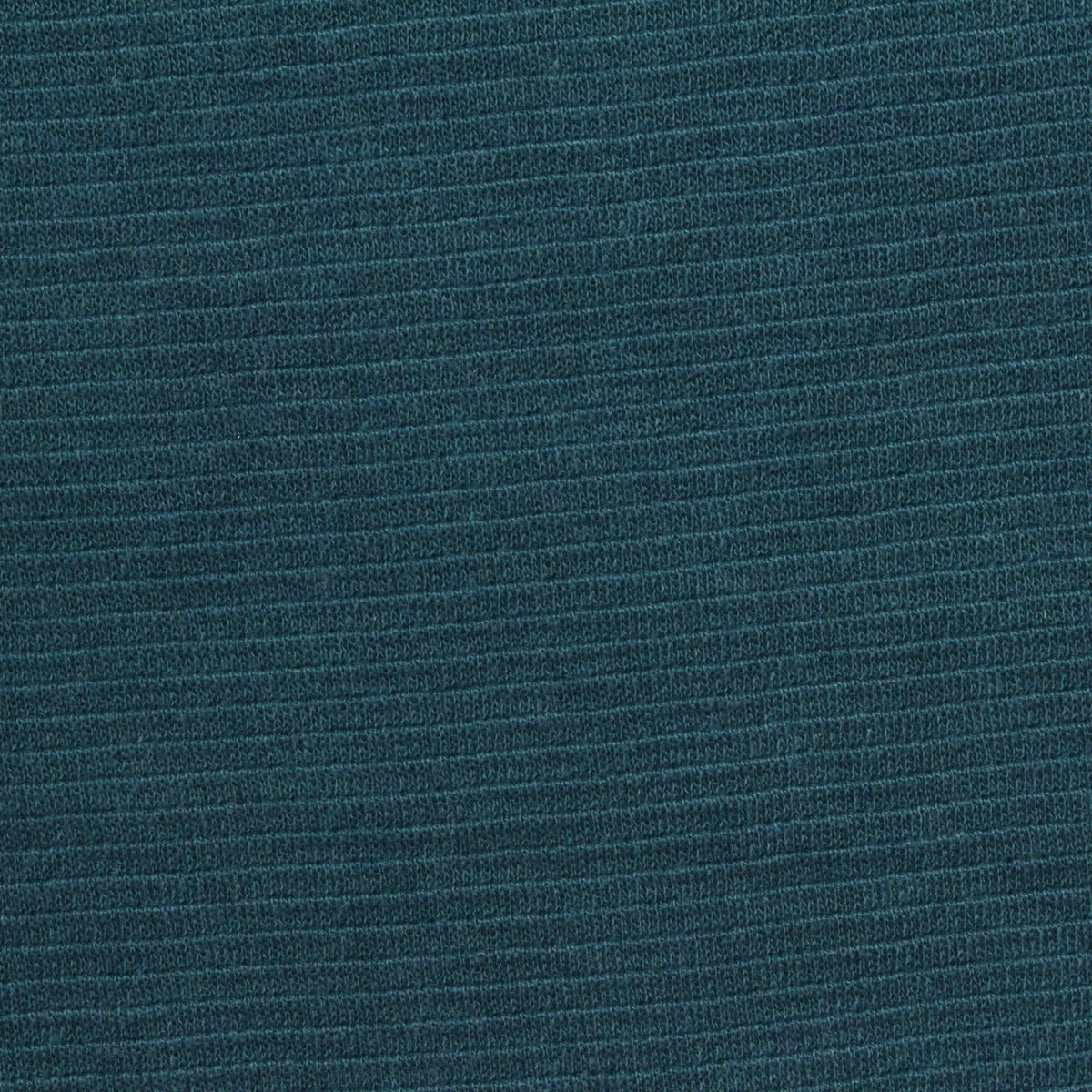 Polyester Cotton Knit Fabric, 260 gsm, 157 cm — Green