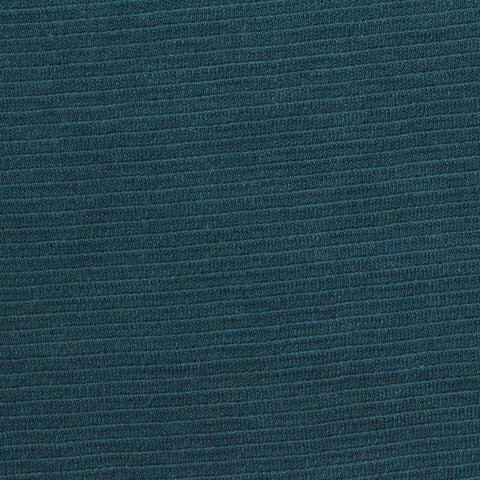 Polyester Cotton Knit Fabric, 260 gsm, 157 cm — Green