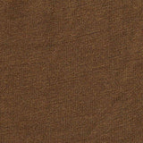 Polyester Viscose Stretch Jersey Knit Fabric, 150 gsm, 165 cm — Brown — texture