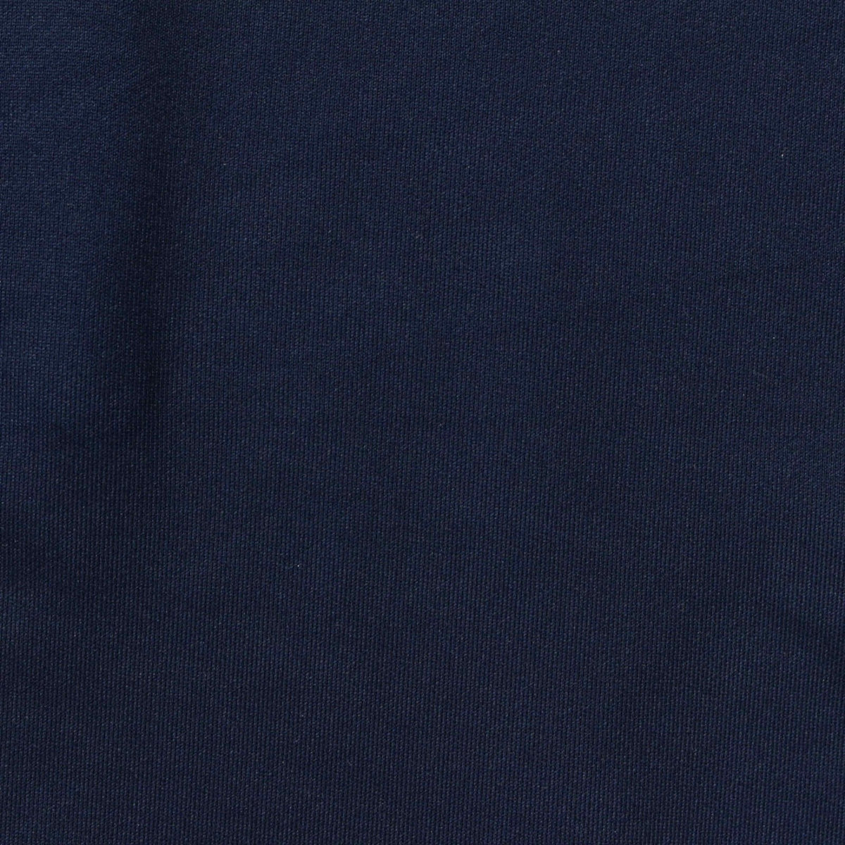 Polyester Stretch French Terry Fabric, 230 gsm, 150 cm — Navy, ref EF-260205