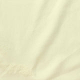 100% Polyester Jersey Knit Fabric, 90 gsm, 152 cm — Yellow