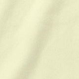 100% Polyester Jersey Knit Fabric, 90 gsm, 152 cm — Yellow — texture