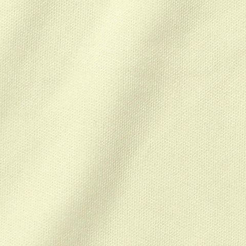 100% Polyester Jersey Knit Fabric, 90 gsm, 152 cm — Yellow