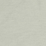 Polyester Viscose Rib Knit Fabric, 135 gsm, 182 cm — Grey — texture