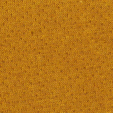 Mustard Marl Interlock Knit, Cotton-Poly — texture