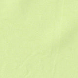 Polyester Stretch Milk Silk Knit Fabric, 160 gsm, 165 cm — Green — texture