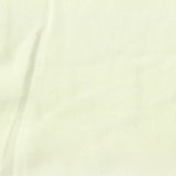 Cotton Stretch Rib Knit Fabric, 550 gsm, 112 cm — Khaki
