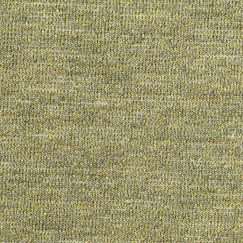 Light Green Marl Jersey Knit