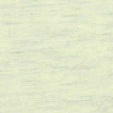 Cream Marl Scuba Knit, Polyester — texture