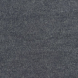 Dark Blue Marl Scuba Knit, Poly-Viscose