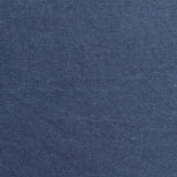 Blue Marl Jersey Knit, Poly-Cotton