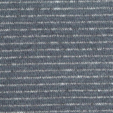 Grey Marl French Terry, Cotton-Poly — texture