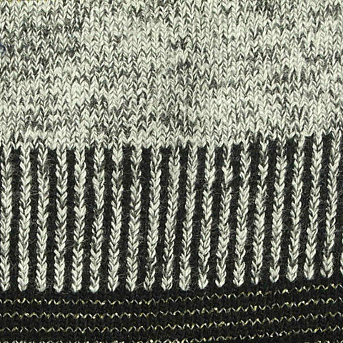 Grey Marl Jersey Knit, Viscose, 230 gsm