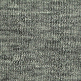 Heather Grey Marl Chunky Knit, Polyester — texture