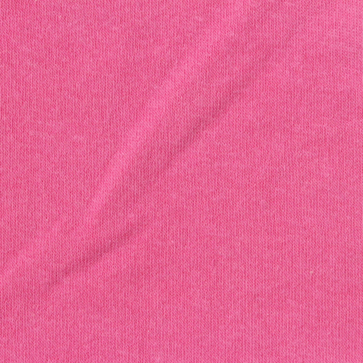 French Terry Fabric, 220 gsm, 180 cm — Pink