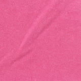 French Terry Fabric, 220 gsm, 180 cm — Pink