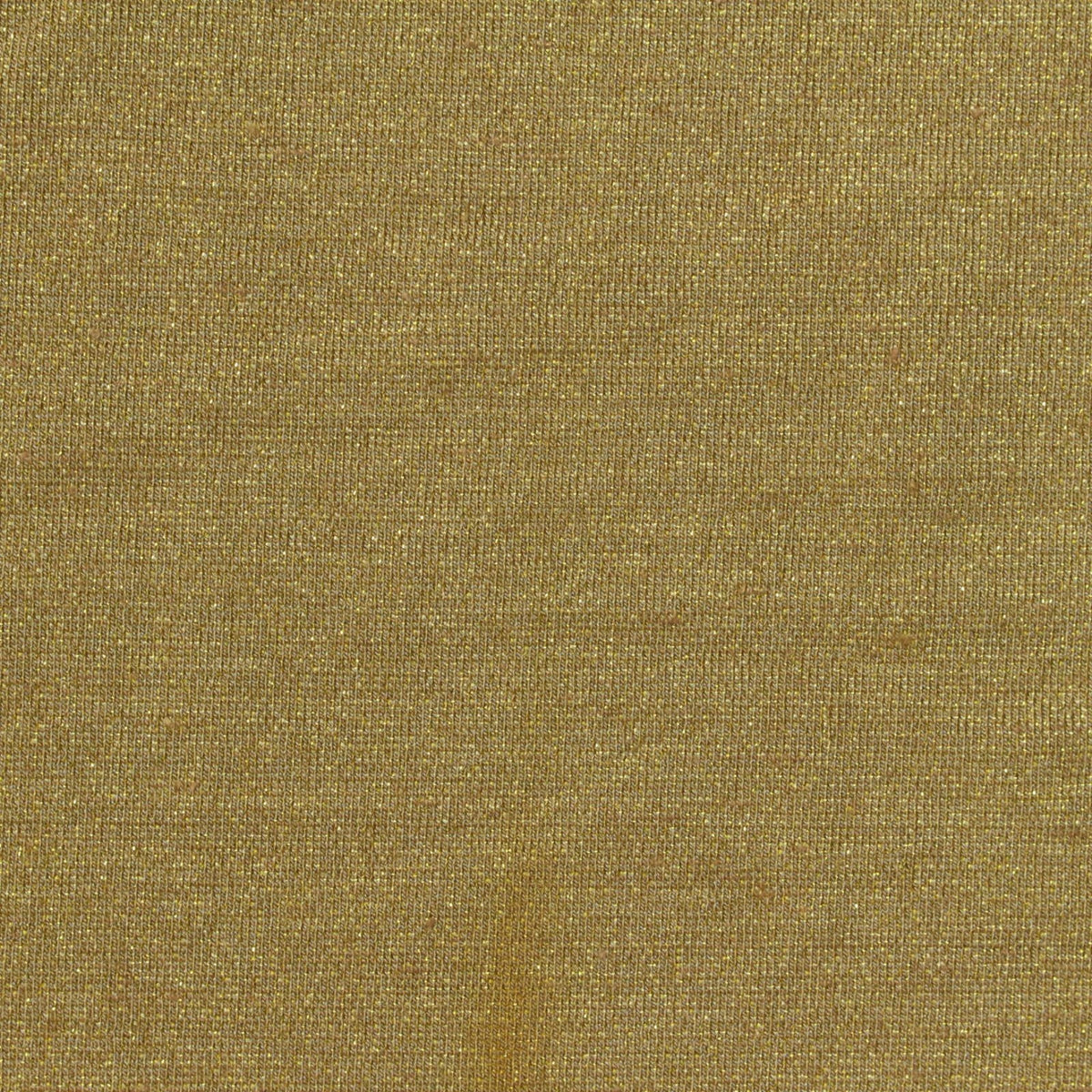Yarn-Dyed Viscose Polyester Stretch Jersey Knit Fabric, 210 gsm, 160 cm — Khaki