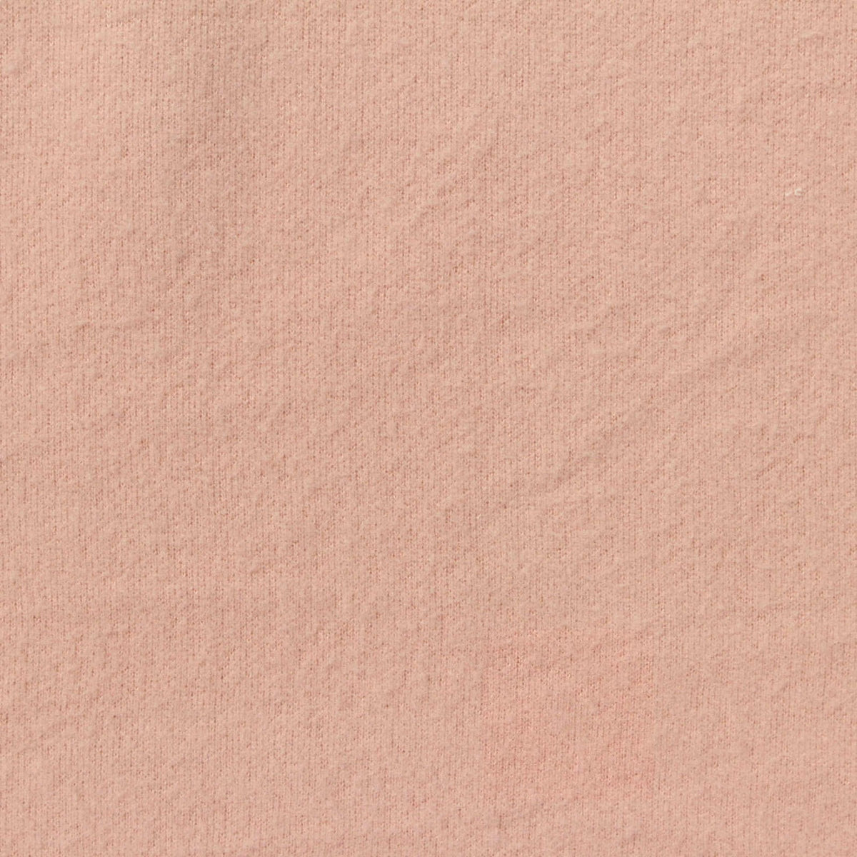 Brushed 100% Polyester Scuba Knit Fabric, 220 gsm, 170 cm — Pink