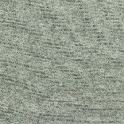 Grey Marl Fleece, Polyester, 190 gsm, 155 cm