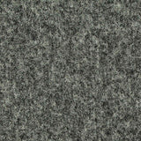 Grey Heathered-Marl Knit, Polyester — texture