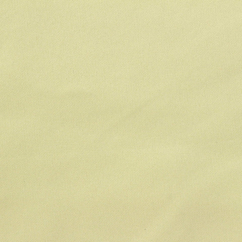 Polyester Stretch Faux Suede Fabric, 280 gsm, 150 cm — Khaki