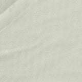 Modal Polyester Jersey Knit Fabric, 190 gsm, 165 cm — White — texture