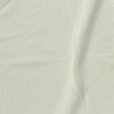 Modal Polyester Jersey Knit Fabric, 190 gsm, 165 cm — White