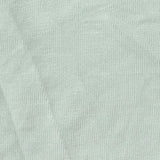 Modal Polyester Jersey Knit Fabric, 190 gsm, 165 cm — Green — texture