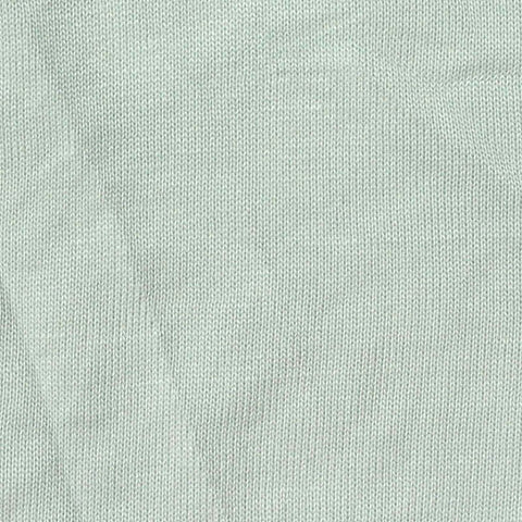Modal Polyester Jersey Knit Fabric, 190 gsm, 165 cm — Green