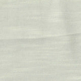 Slub 100% Polyester Jersey Knit Fabric, 140 gsm, 190 cm — White — texture