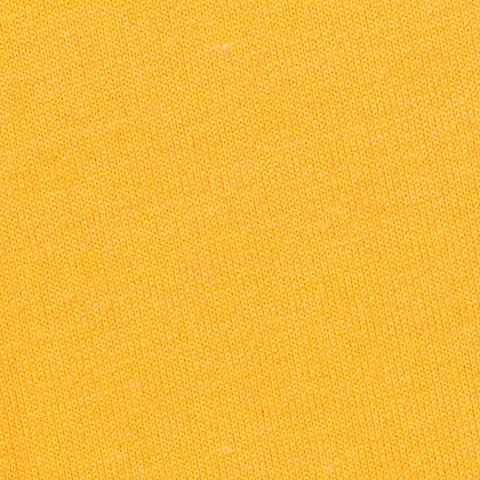 Jersey Knit Fabric, 160 gsm — Yellow