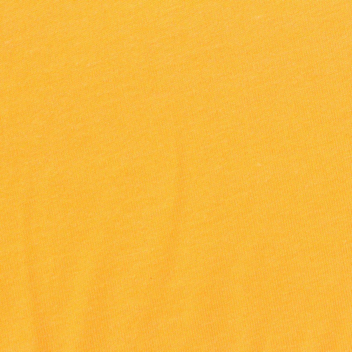 Jersey Knit Fabric, 160 gsm — Yellow