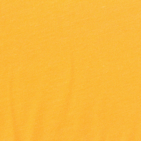 Jersey Knit Fabric, 160 gsm — Yellow