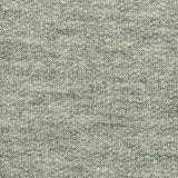 Grey Marl French Terry, Viscose — texture
