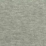 Grey Marl French Terry, Viscose