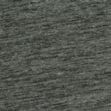 Grey Marl Jersey Knit, Cotton-Tencel Lyocell