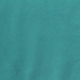 Nylon Stretch Interlock Knit Fabric, 184 gsm — Blue