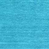 Heather Blue Marl Jersey Knit, Cotton-Poly — texture